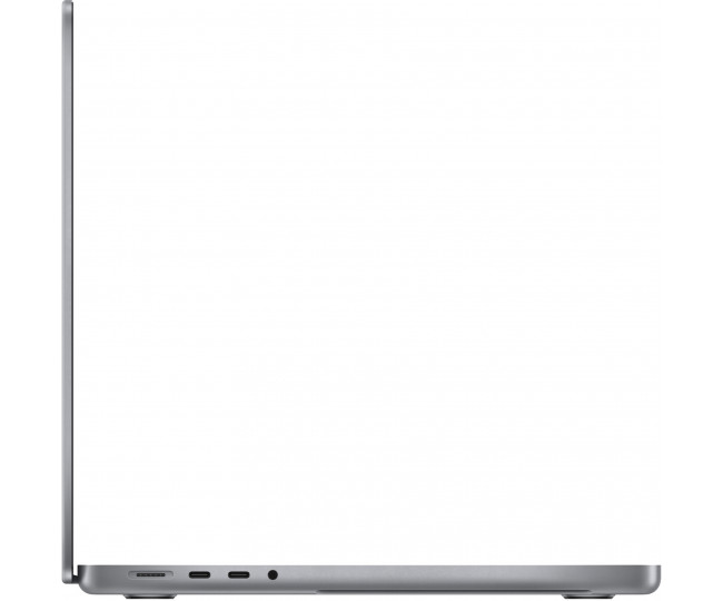 Apple MacBook Pro 14” Space Gray 2021 (MKH53) 